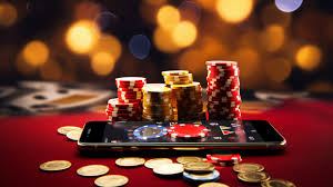 Онлайн казино Casino Coins Game